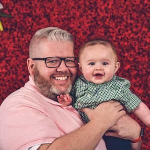 Meet your Posher, Ryan